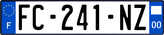 FC-241-NZ