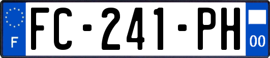 FC-241-PH