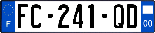 FC-241-QD