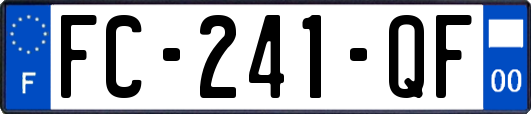 FC-241-QF