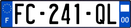 FC-241-QL