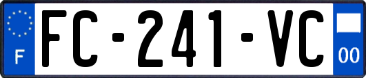 FC-241-VC