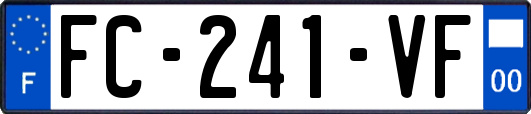 FC-241-VF