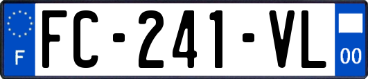 FC-241-VL