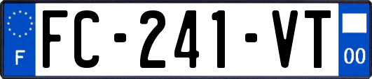 FC-241-VT