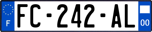 FC-242-AL