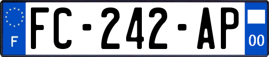 FC-242-AP