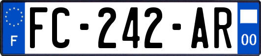 FC-242-AR