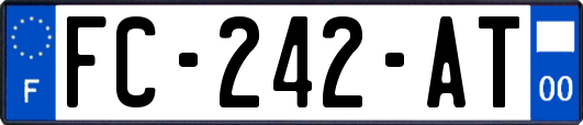 FC-242-AT