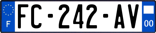 FC-242-AV