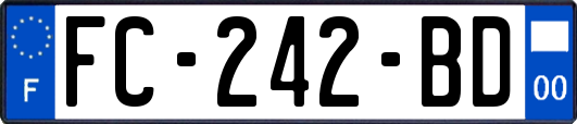 FC-242-BD