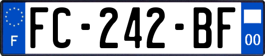 FC-242-BF