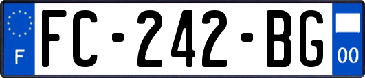 FC-242-BG