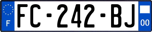 FC-242-BJ