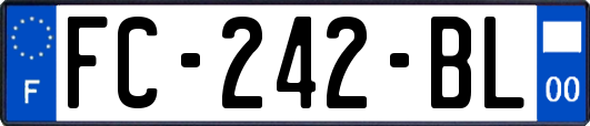 FC-242-BL