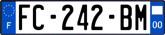 FC-242-BM