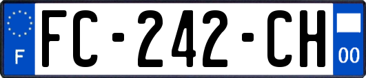 FC-242-CH