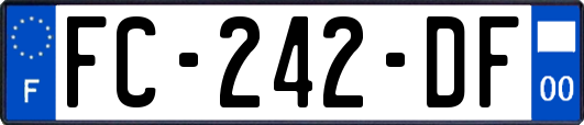 FC-242-DF