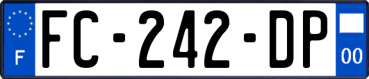 FC-242-DP