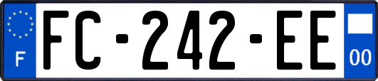 FC-242-EE