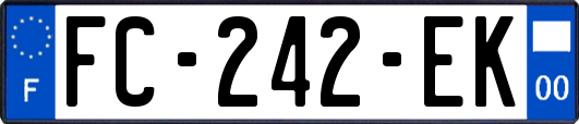 FC-242-EK