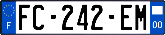 FC-242-EM