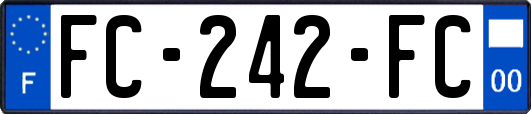 FC-242-FC