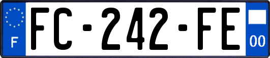 FC-242-FE