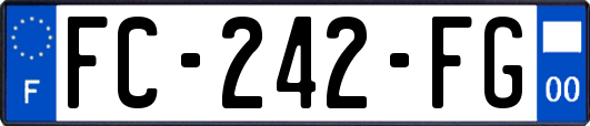 FC-242-FG
