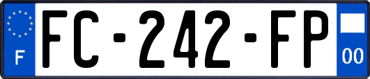 FC-242-FP
