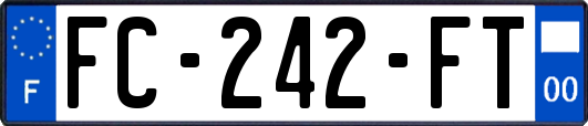 FC-242-FT