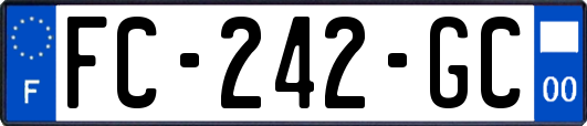 FC-242-GC