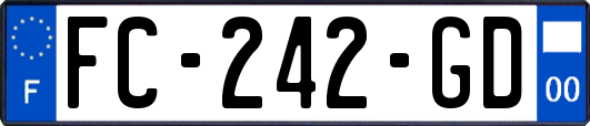 FC-242-GD