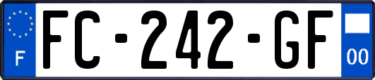 FC-242-GF