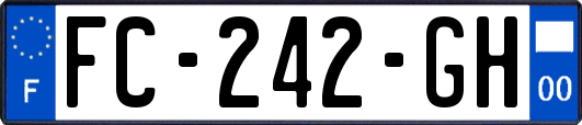 FC-242-GH