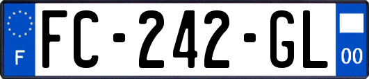 FC-242-GL