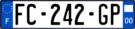 FC-242-GP