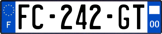 FC-242-GT