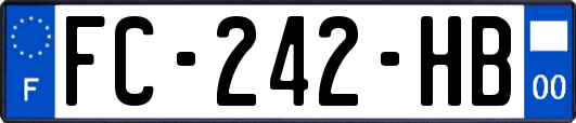 FC-242-HB