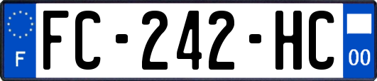 FC-242-HC