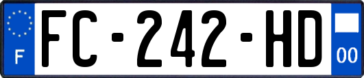 FC-242-HD