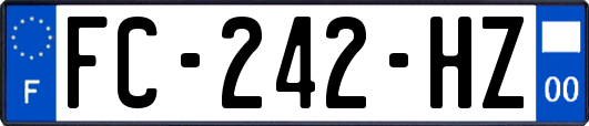 FC-242-HZ