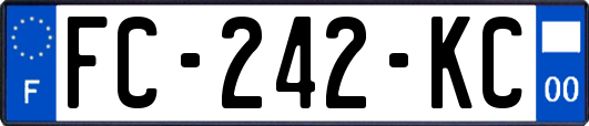 FC-242-KC