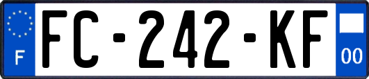 FC-242-KF