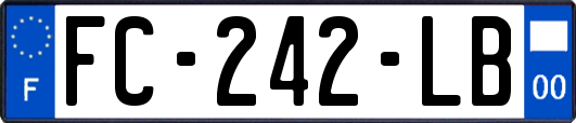 FC-242-LB