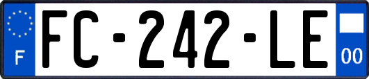 FC-242-LE