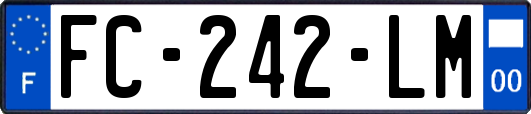 FC-242-LM