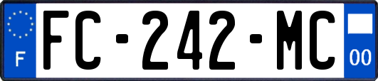 FC-242-MC