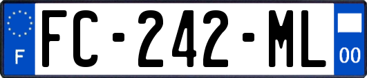 FC-242-ML