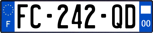 FC-242-QD